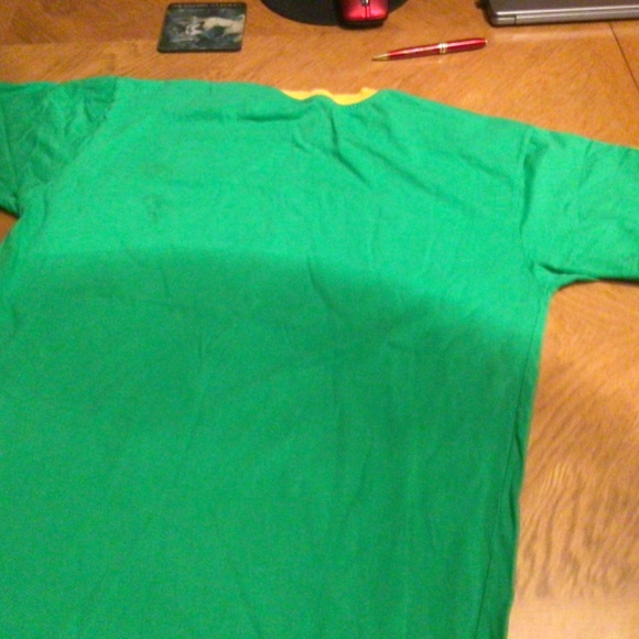 Team BRASIL jersey - Picture 4 of 5